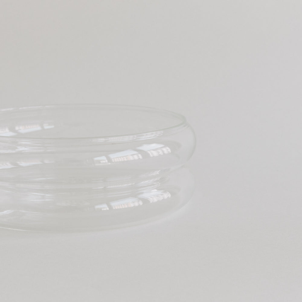 Bubbles Schale mittel (VE = 4 Stk)