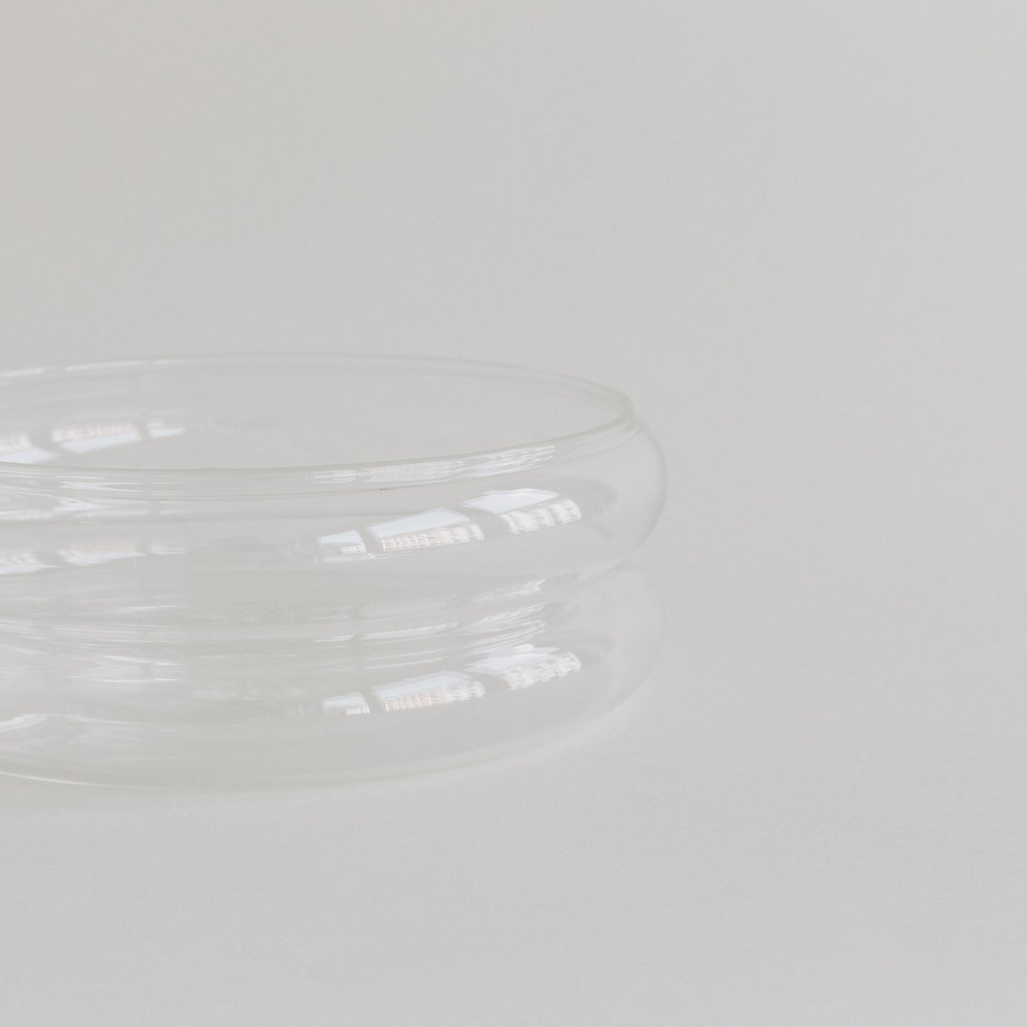 Bubbles Schale mittel (VE = 4 Stk)