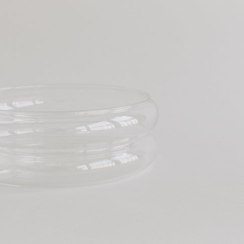 Bubbles Schale mittel (VE = 4 Stk)