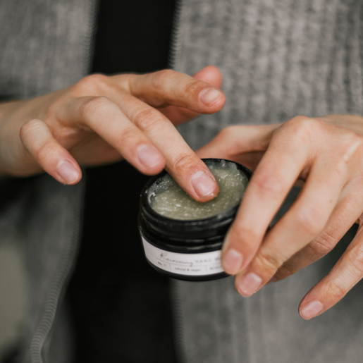 No. 11 Hand Mask 50ml