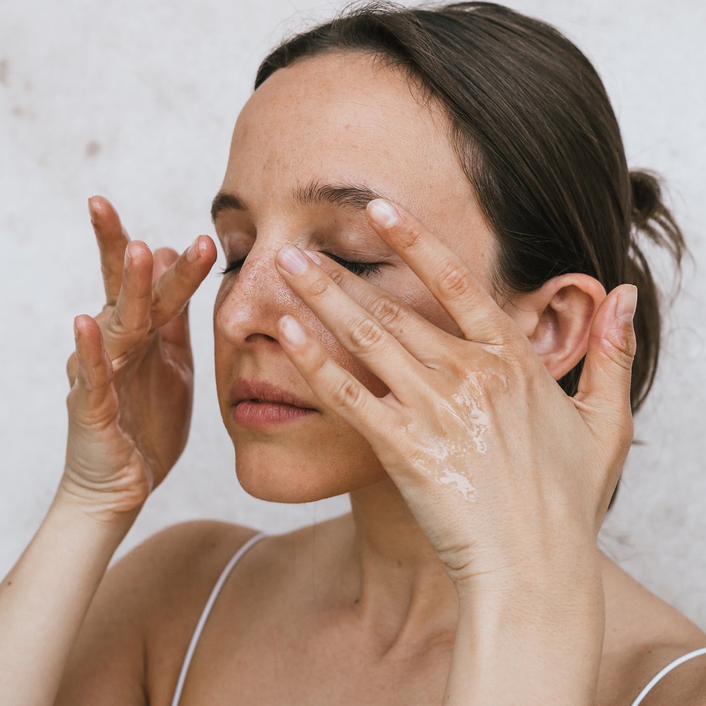 No. 7 Cleansing Face Oil