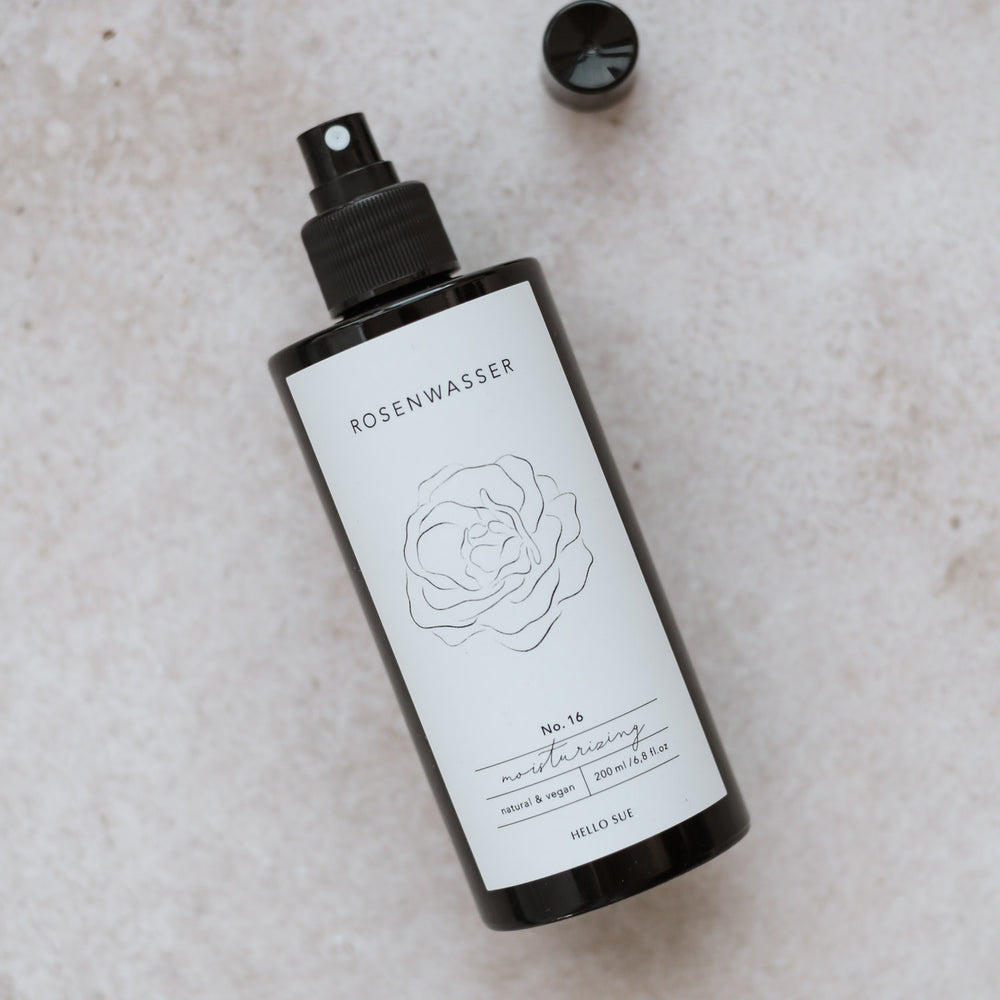 No. 16 Rose Water 200 ml
