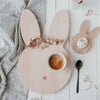 Egg cup rabbit (VE = 5 pcs)