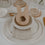 Egg cup rabbit (VE = 5 pcs)