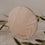 Oak Coaster Ciao Kakao (PU = 8 pieces)