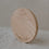 Oak Coaster Das Leben ist schön (PU = 8 pieces)