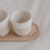 Oak tray Du bist toll (PU = 3 pieces)