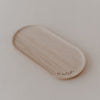 Oak tray Du bist toll (PU = 3 pieces)