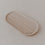 Oak tray Du bist toll (PU = 3 pieces)