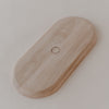 Oak tray Du bist toll (PU = 3 pieces)