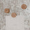 Wooden magnet 3-piece set Hooray (VE = 6 sets)