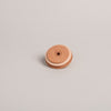 Lid Rundum glücklich for Tall Drinking Glass (VE = 6 pcs)