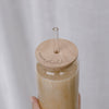 Lid Rundum glücklich for Tall Drinking Glass (VE = 6 pcs)