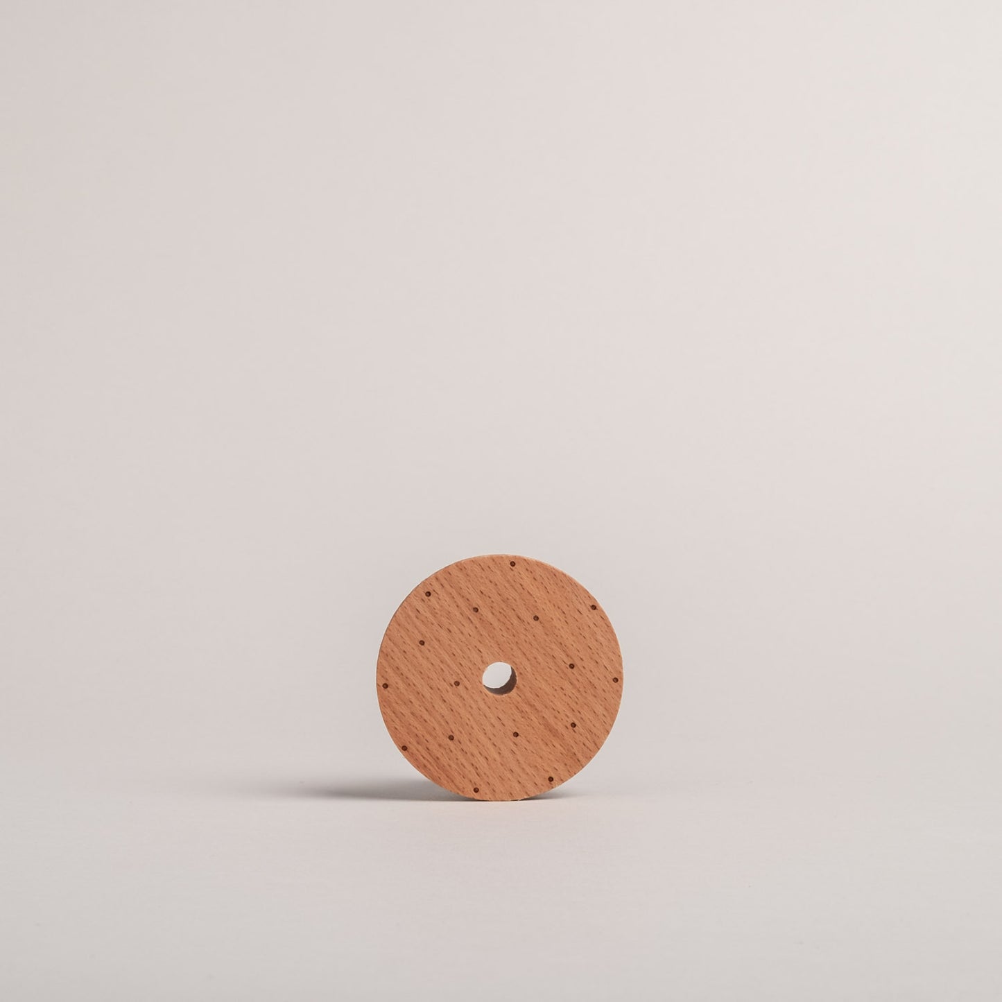 Deckel Punkte für Hohes Trinkglas (VE = 6 Stk)