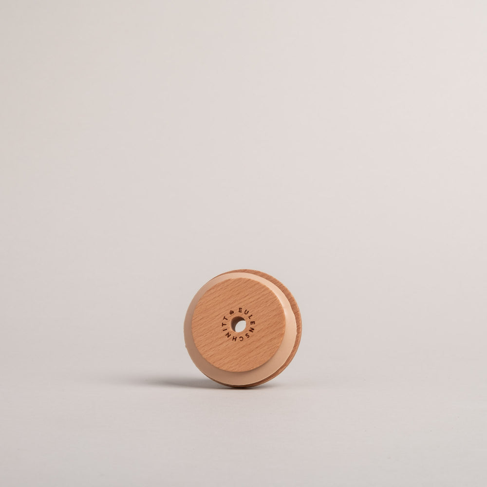 Deckel Punkte für Hohes Trinkglas (VE = 6 Stk)