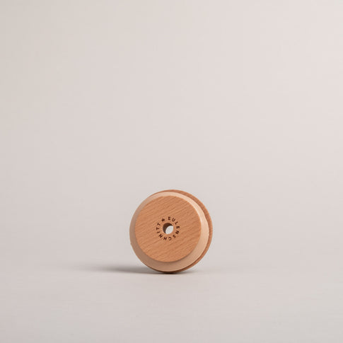 Deckel Punkte für Hohes Trinkglas (VE = 6 Stk)