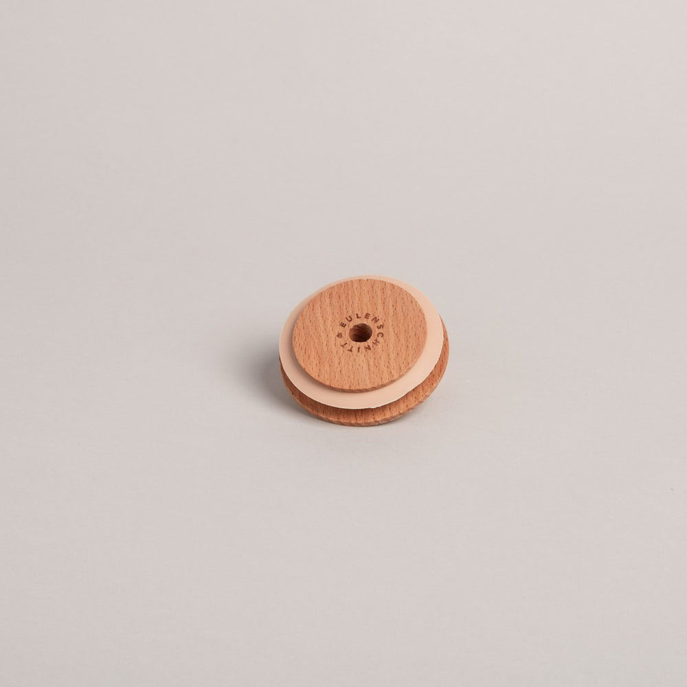 Deckel Little Things für Hohes Trinkglas (VE = 6 Stk)