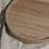 Drehteller aus Eiche Rundum glücklich 28cm (VE = 3 Stk)