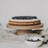 Présentoir à gâteaux Stück vom Glück (UE = 4 Pièces)