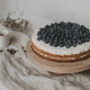 Présentoir à gâteaux Stück vom Glück (UE = 4 Pièces)