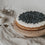 Présentoir à gâteaux Stück vom Glück (UE = 4 Pièces)