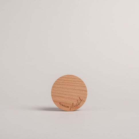 Couvercle Rundum glücklich pour carafe (VE = 6 Stk)