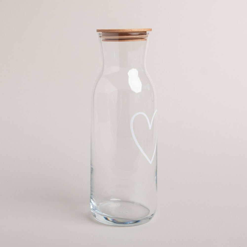 Couvercle Rundum glücklich pour carafe (VE = 6 Stk)