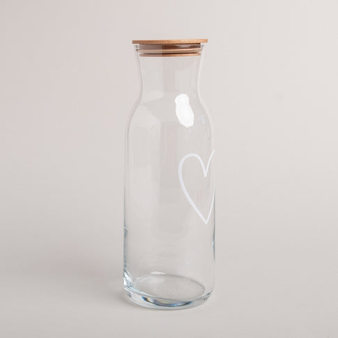 Couvercle Rundum glücklich pour carafe (VE = 6 Stk)