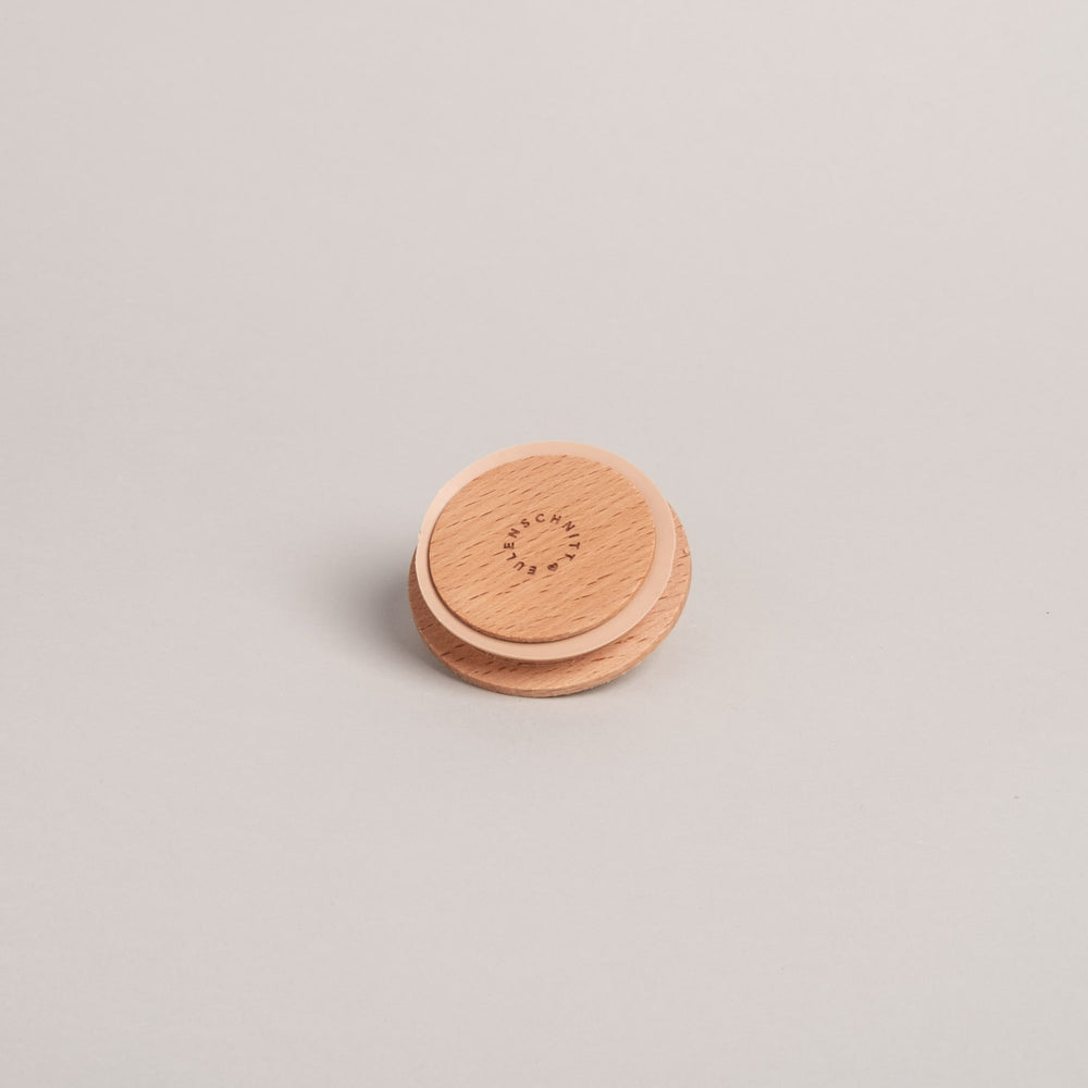 Couvercle Rundum glücklich pour carafe (VE = 6 Stk)