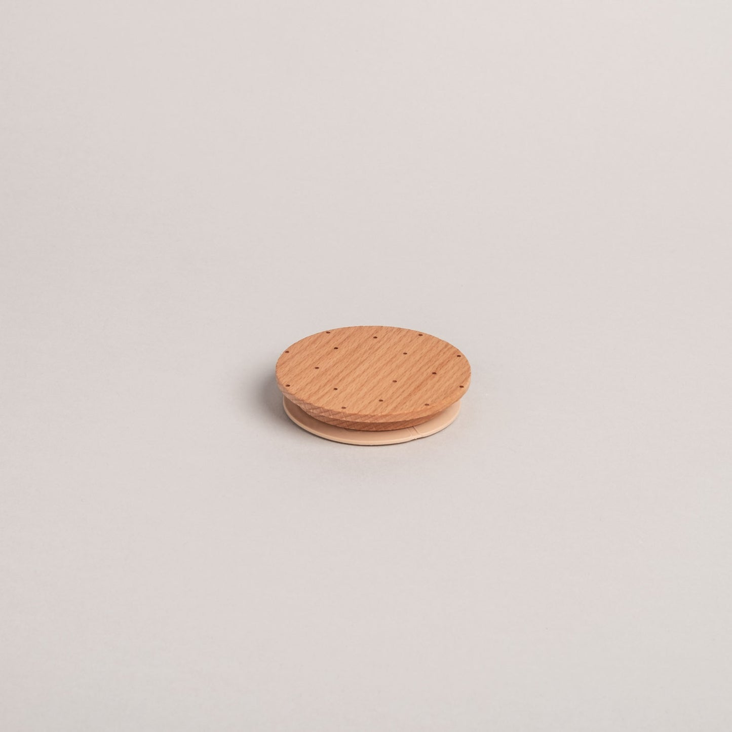 Deckel Punkte für Karaffe (VE = 6 Stk)