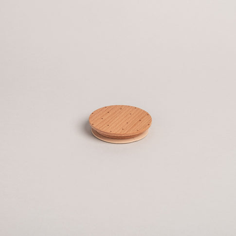 Deckel Punkte für Karaffe (VE = 6 Stk)
