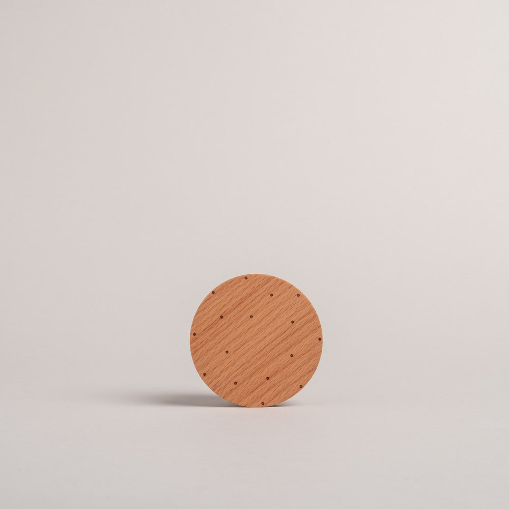 Deckel Punkte für Karaffe (VE = 6 Stk)