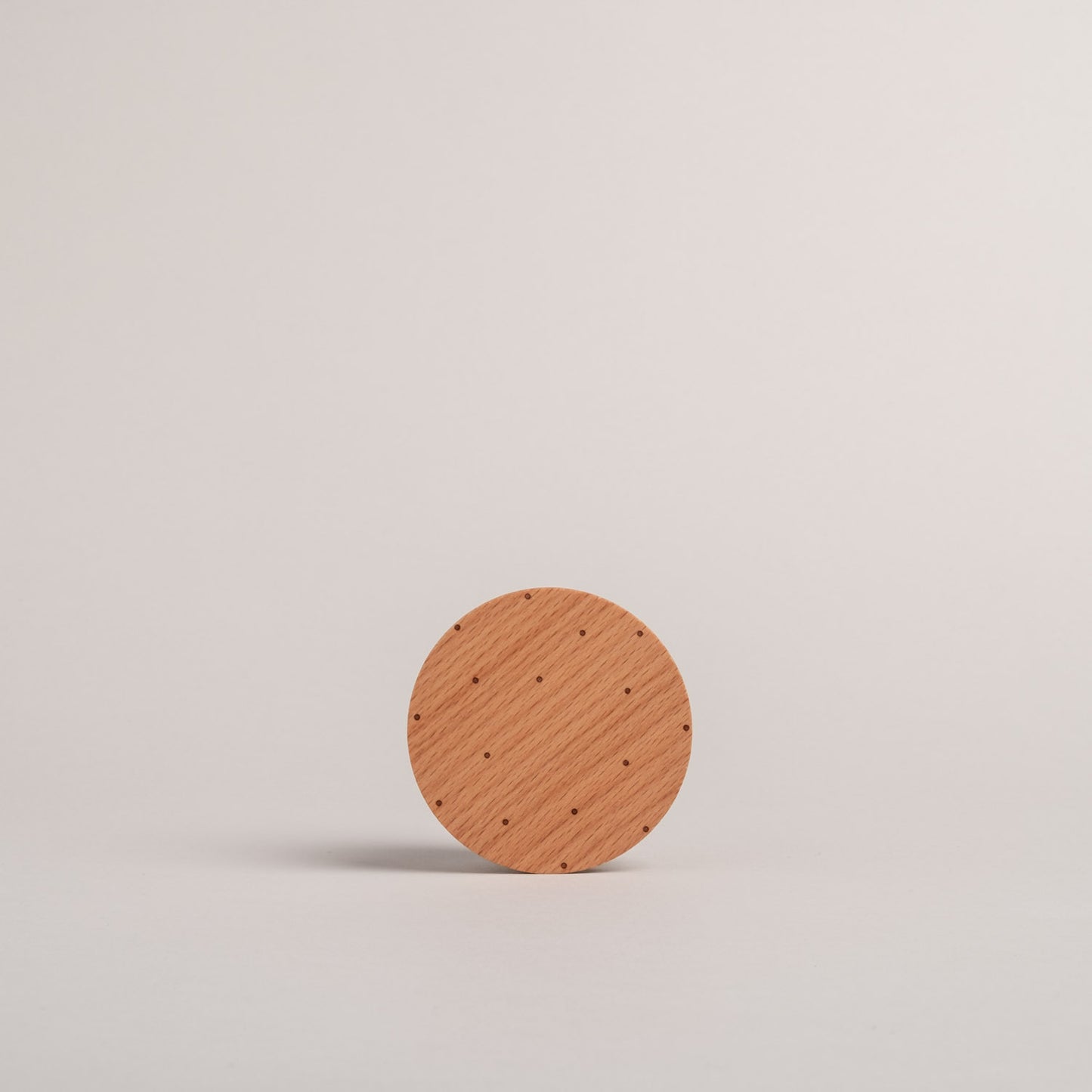 Deckel Punkte für Karaffe (VE = 6 Stk)