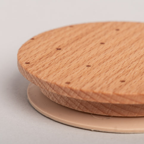 Deckel Punkte für Karaffe (VE = 6 Stk)