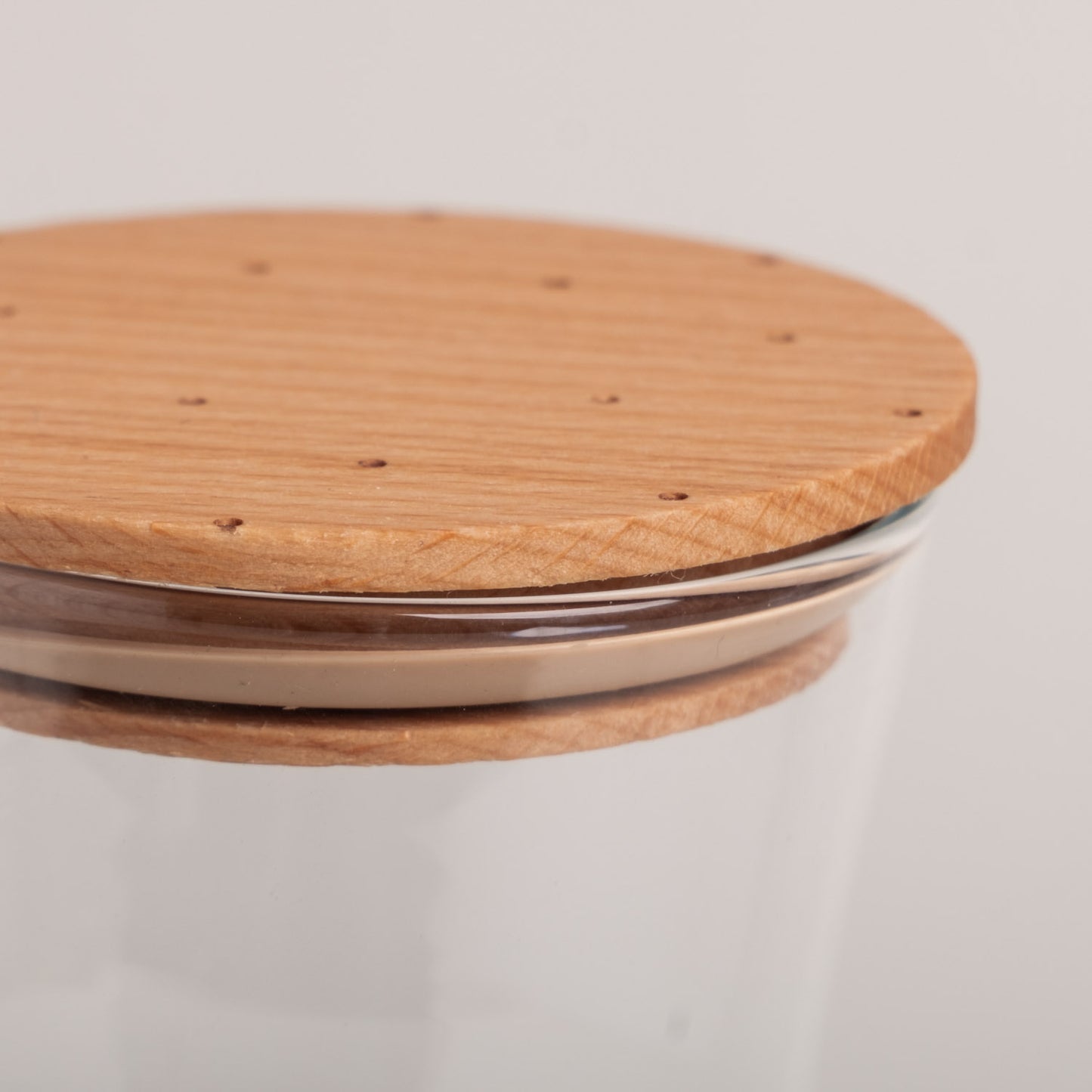 Deckel Punkte für Karaffe (VE = 6 Stk)