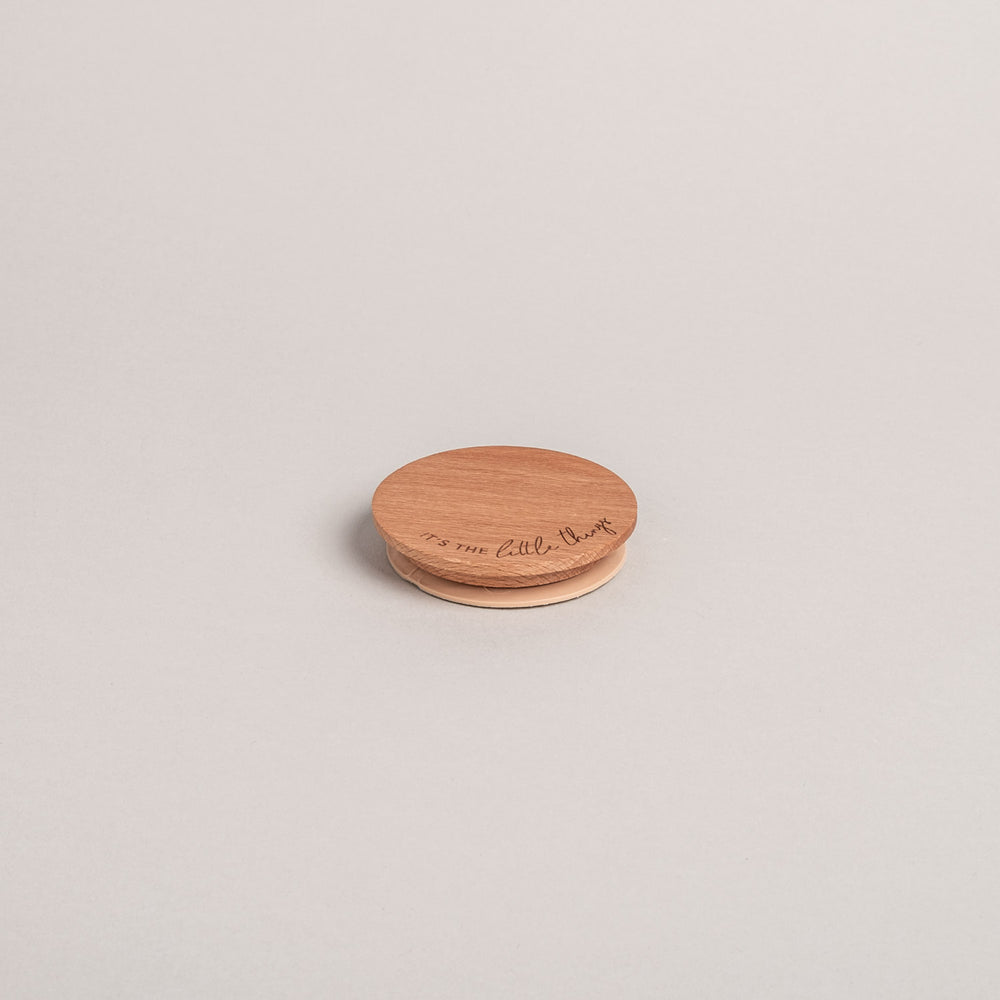Couvercle Little Things pour carafe (VE = 6 pcs)