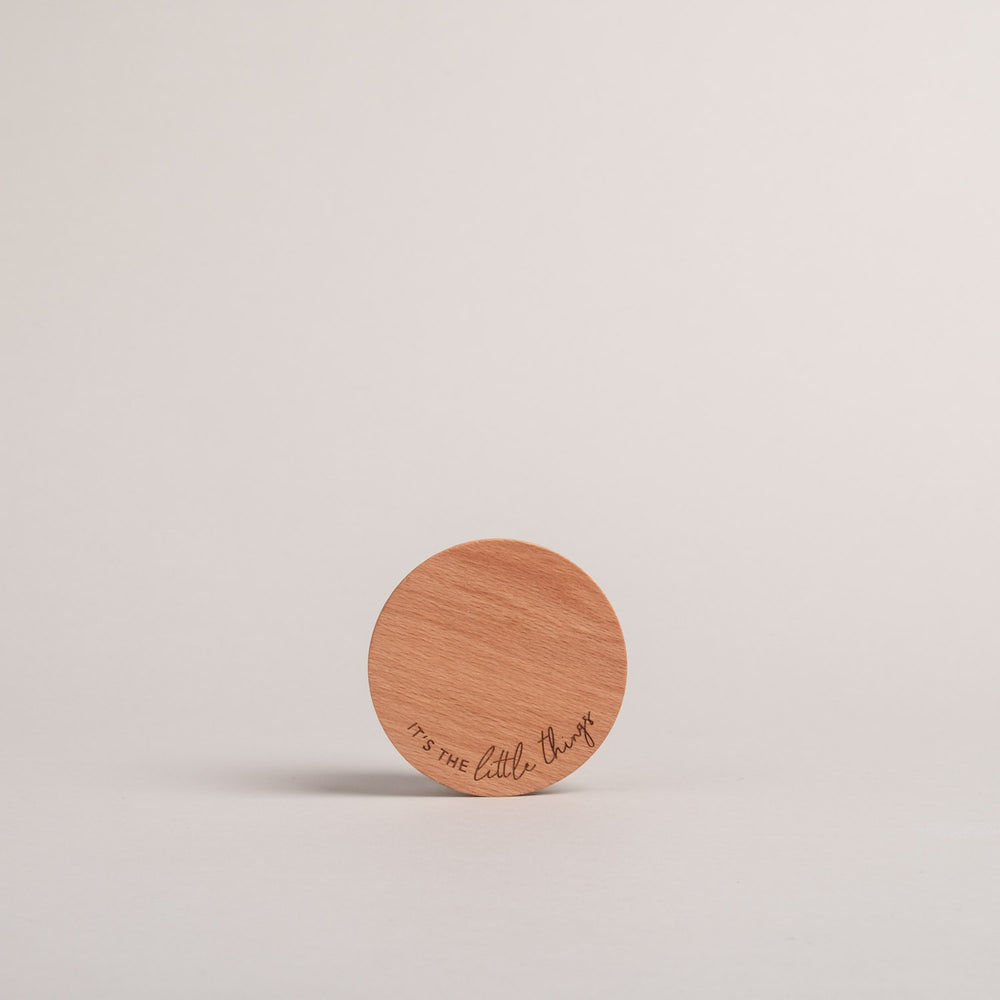 Couvercle Little Things pour carafe (VE = 6 pcs)