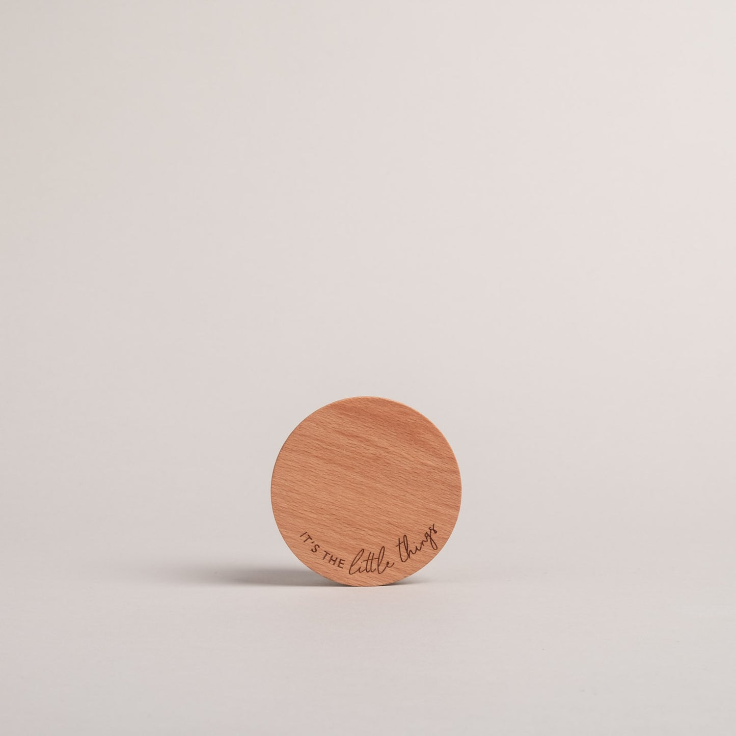 Couvercle Little Things pour carafe (VE = 6 pcs)