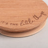 Couvercle Little Things pour carafe (VE = 6 pcs)