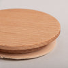 Blank lid for carafe (pack = 6 pcs)