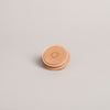 Blank lid for carafe (pack = 6 pcs)