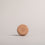 Blank lid for carafe (pack = 6 pcs)