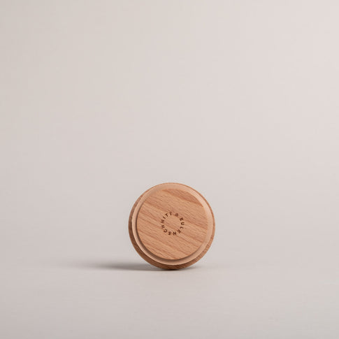 Blank lid for carafe (pack = 6 pcs)