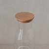 Blank lid for carafe (pack = 6 pcs)