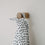 Crochets muraux naturels en lot de 3 (VE = 6 lots)