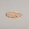 Sous-verres en chêne lapin (VE = 8 pcs)