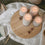 Plateau à bougies Merry Christmas 29 cm (VE = 3 pcs.)