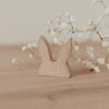 Porte-cartes forme lapin (VE = 6 pcs)