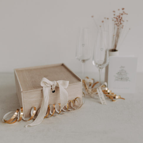 Erinnerungsbox Herz (VE = 2 Stk.)