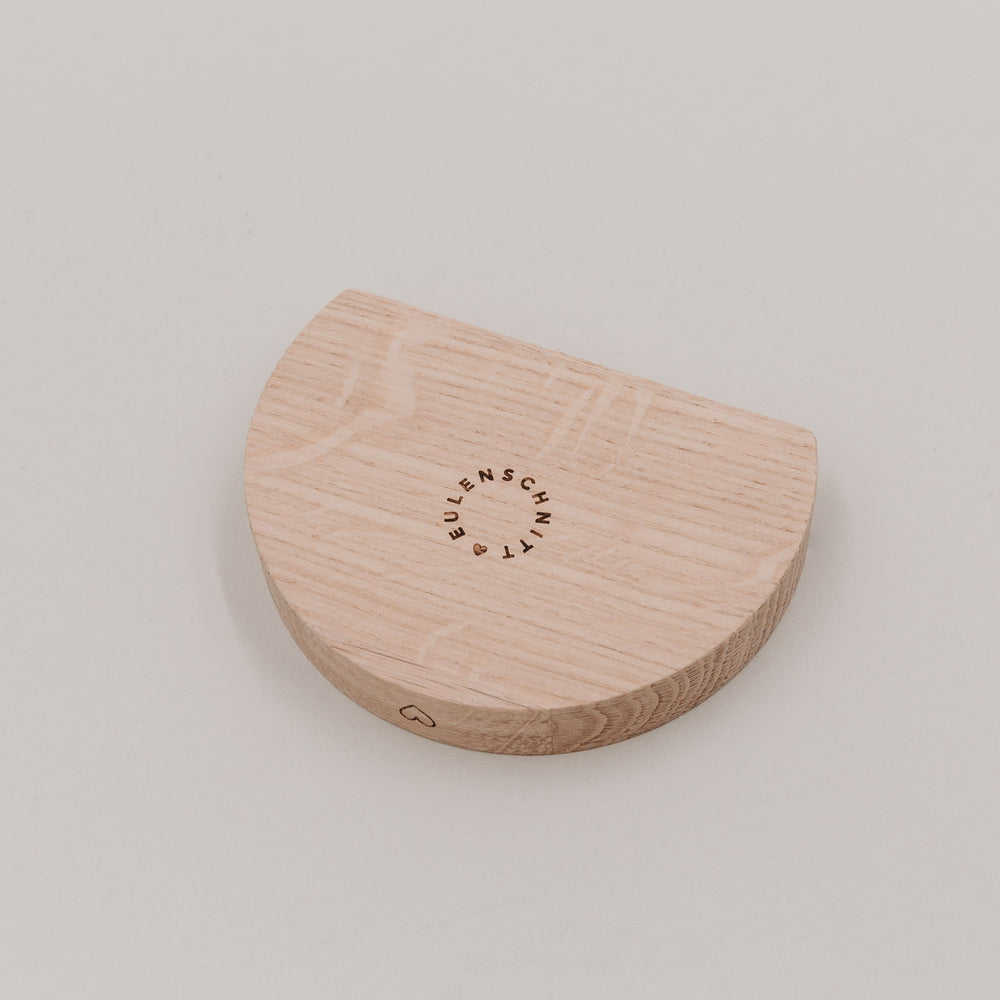 Teelicht-Kartenhalter Herz (VE = 6 Stk)